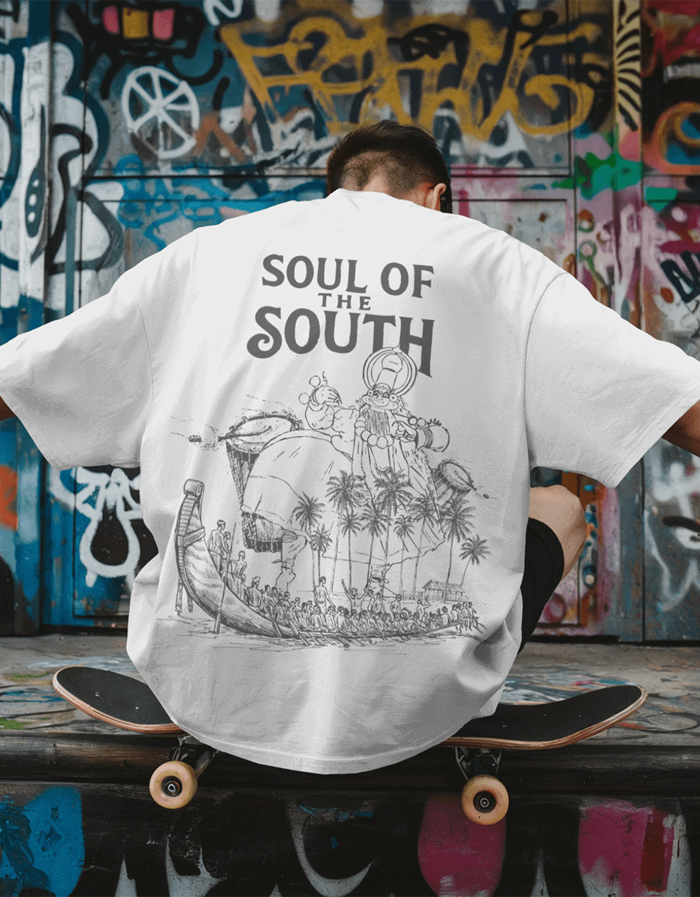 Soul Of The South
